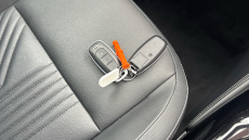 Nissan Juke 1.0 DiG-T Tekna 5dr DCT Petrol Hatchback